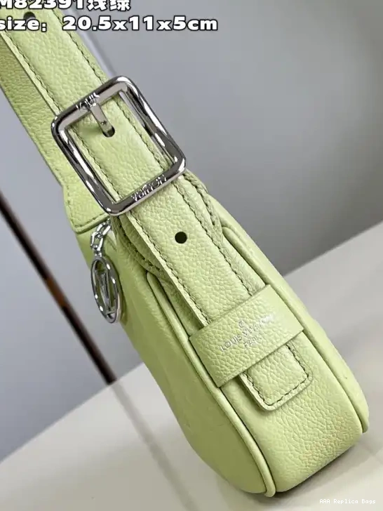 Aaa replica ru Mini VUITTON LOUIS Moon 0624